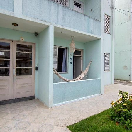 200M Mar Em Canasvieiras,2 Quartos,Fenix Florianópolis المظهر الخارجي الصورة