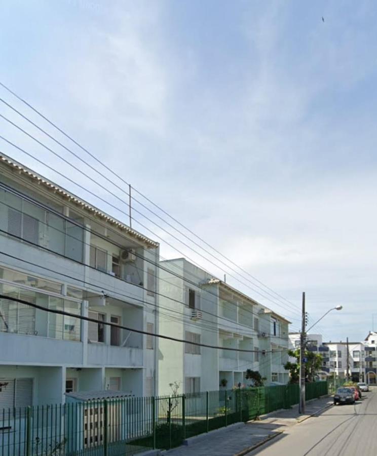 200M Mar Em Canasvieiras,2 Quartos,Fenix Florianópolis المظهر الخارجي الصورة